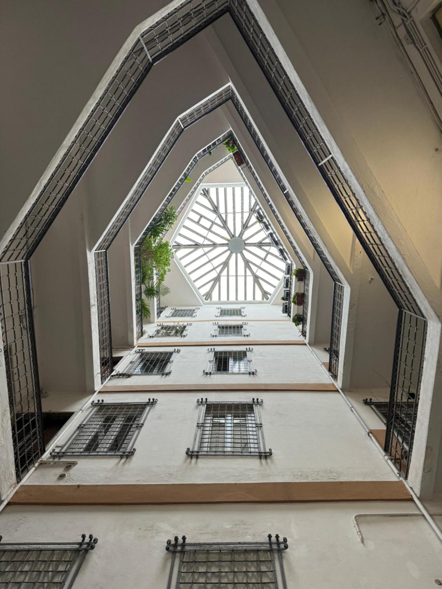 Noliday Savona Center Art Deco Apartment Екстериор снимка