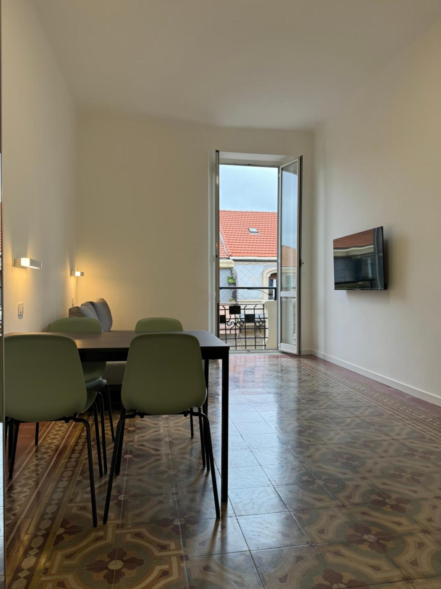 Noliday Savona Center Art Deco Apartment Екстериор снимка