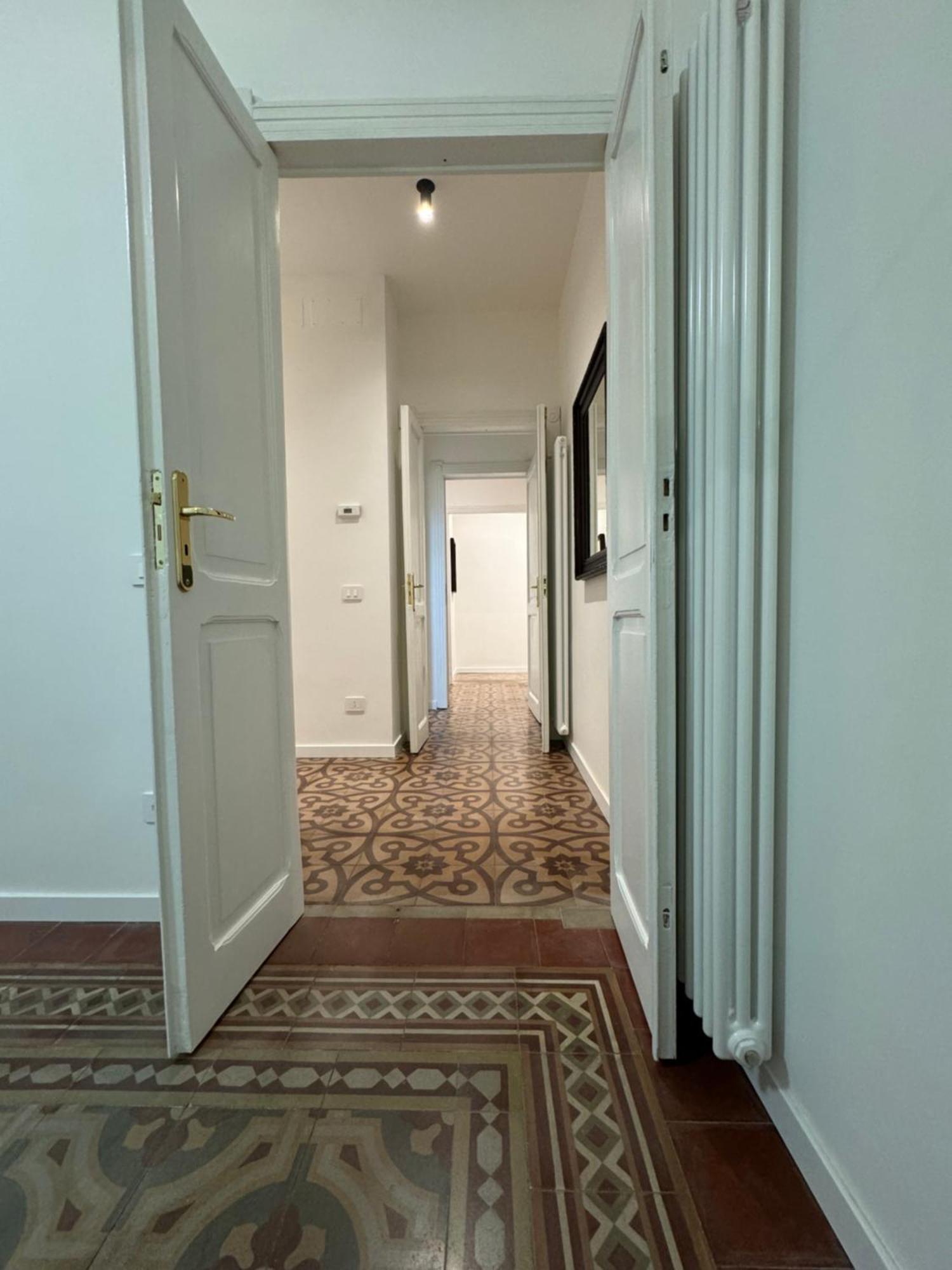 Noliday Savona Center Art Deco Apartment Екстериор снимка
