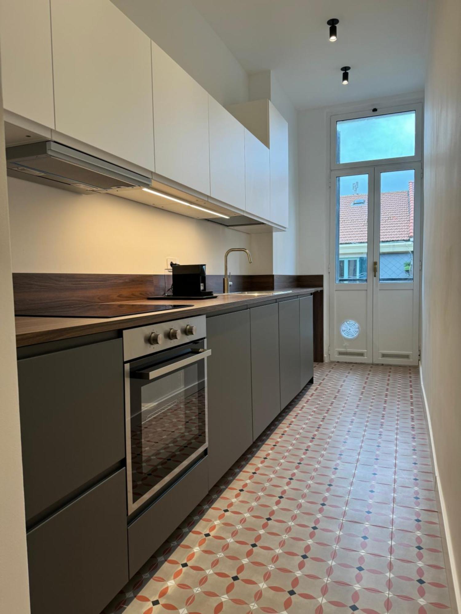 Noliday Savona Center Art Deco Apartment Екстериор снимка