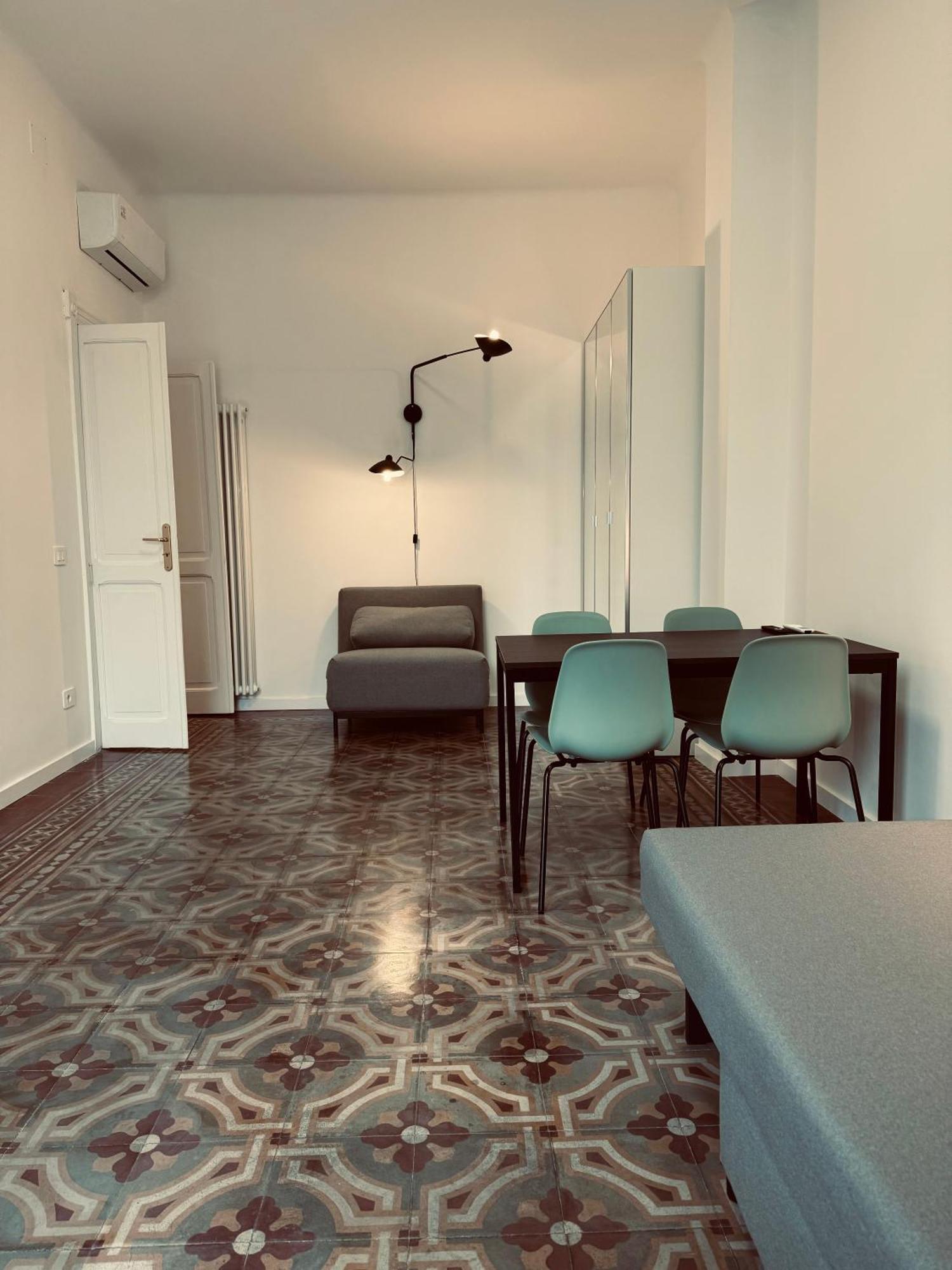 Noliday Savona Center Art Deco Apartment Екстериор снимка