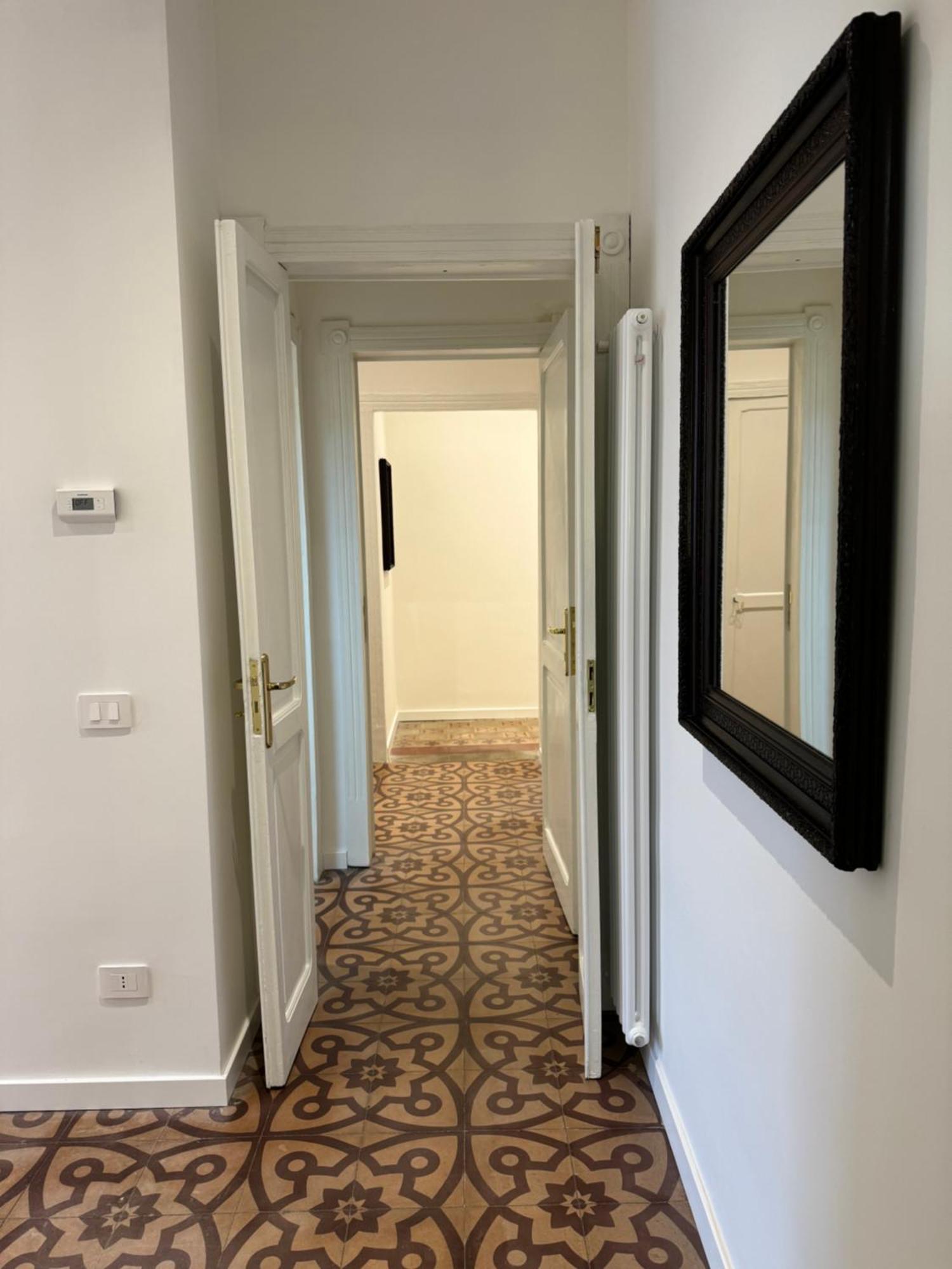 Noliday Savona Center Art Deco Apartment Екстериор снимка