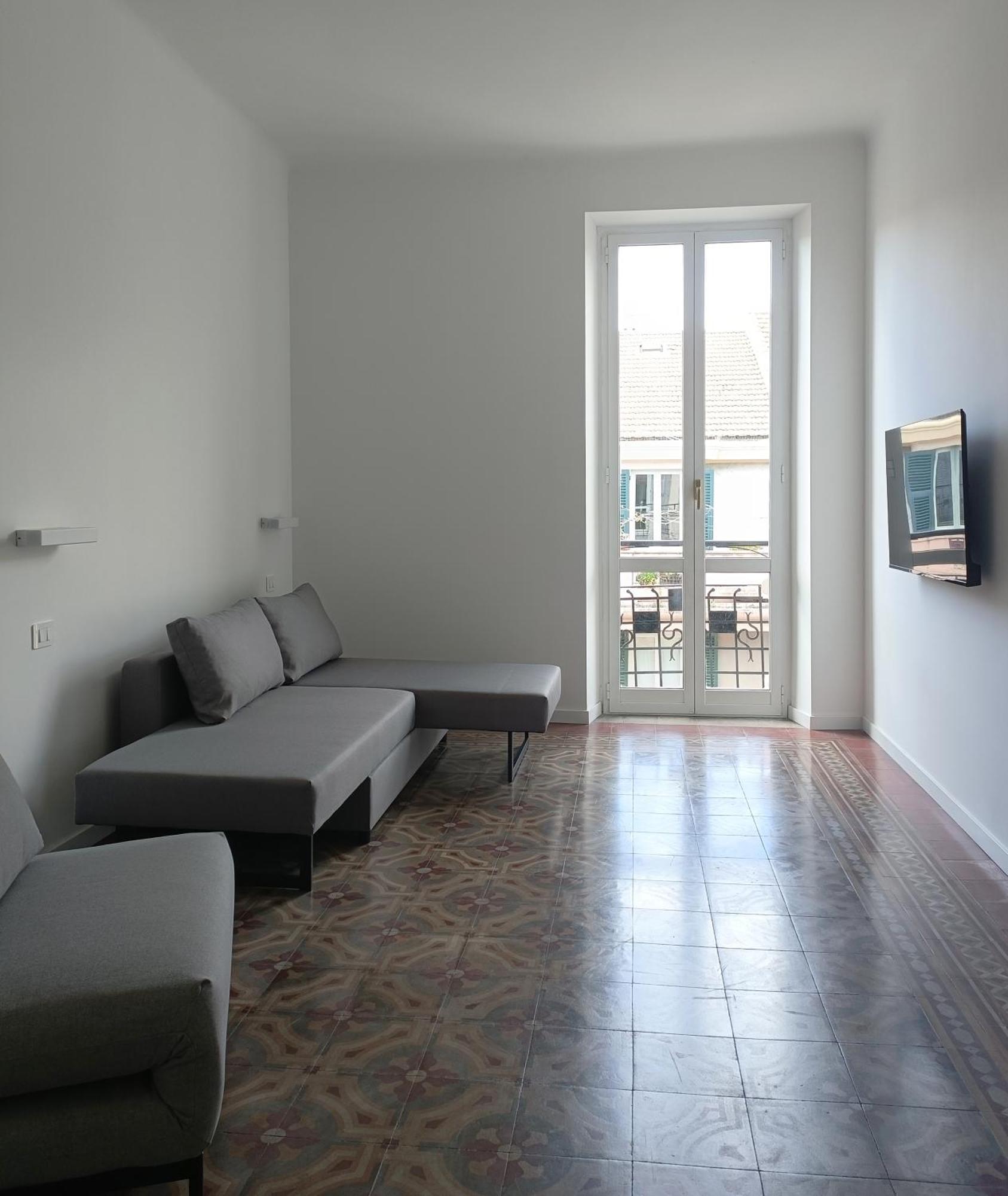 Noliday Savona Center Art Deco Apartment Екстериор снимка
