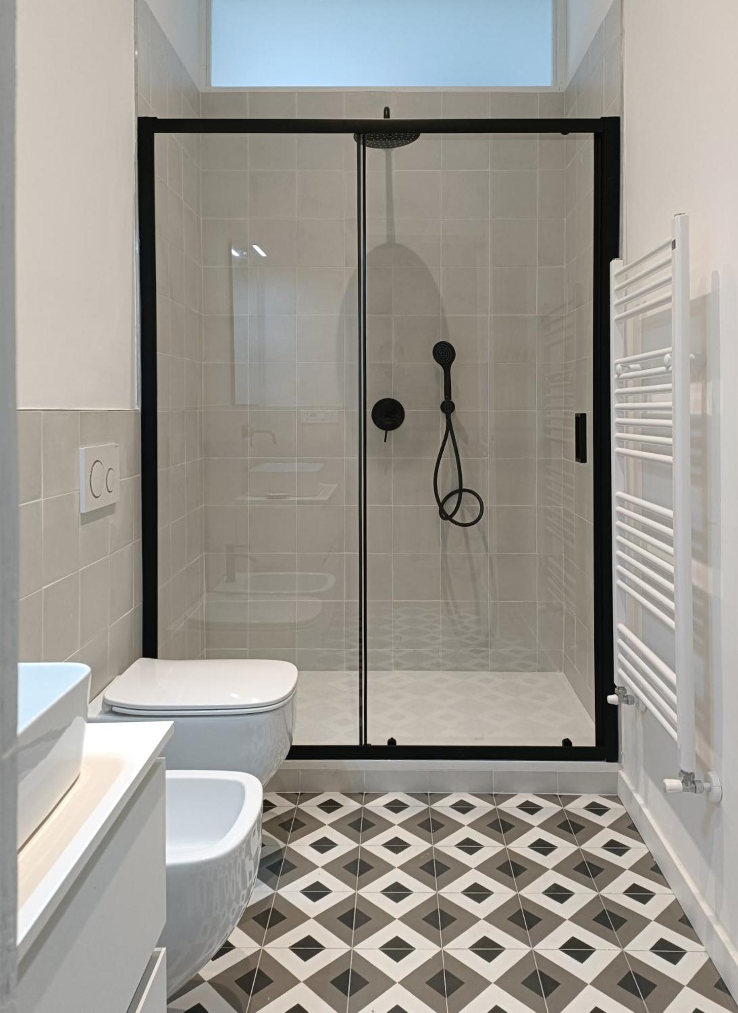 Noliday Savona Center Art Deco Apartment Екстериор снимка