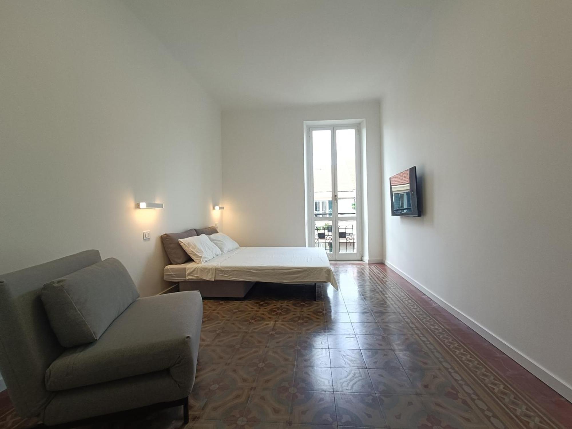 Noliday Savona Center Art Deco Apartment Екстериор снимка