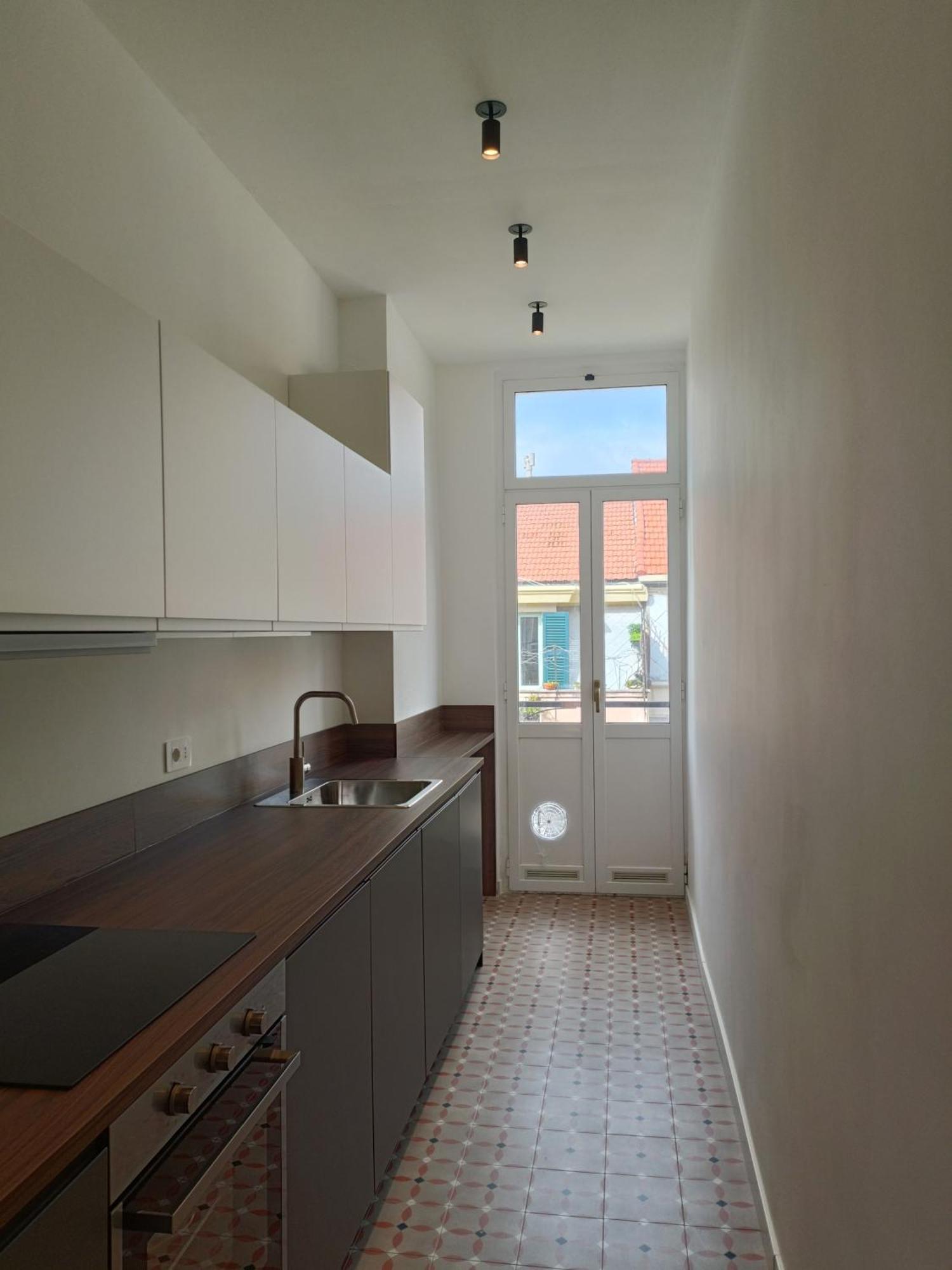 Noliday Savona Center Art Deco Apartment Екстериор снимка