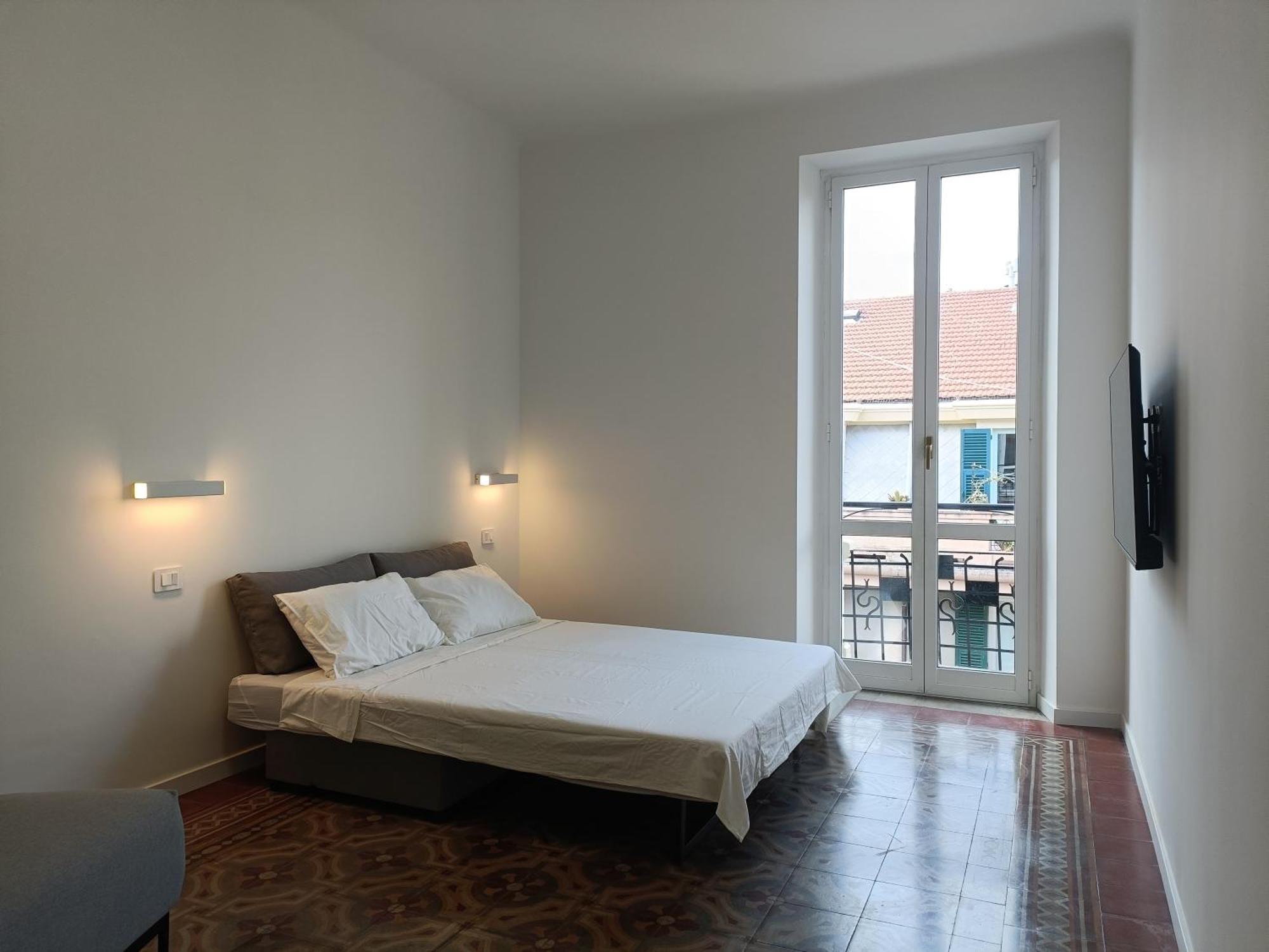 Noliday Savona Center Art Deco Apartment Екстериор снимка