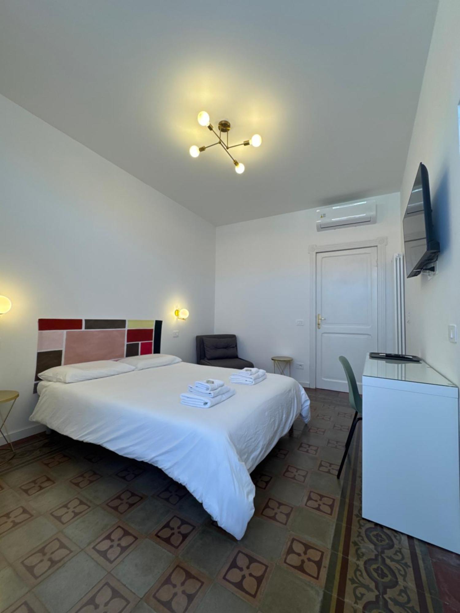 Noliday Savona Center Art Deco Apartment Екстериор снимка
