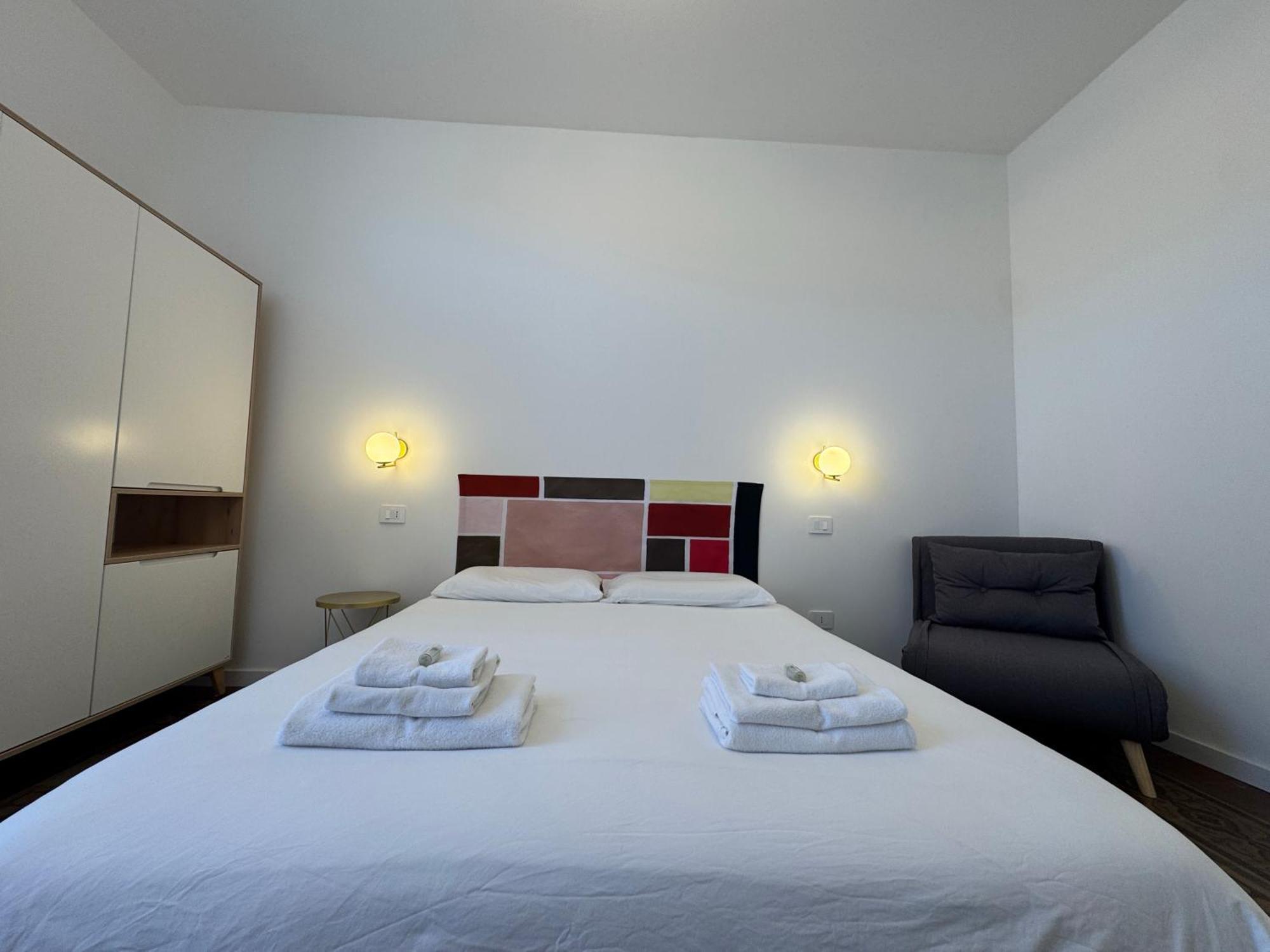 Noliday Savona Center Art Deco Apartment Екстериор снимка