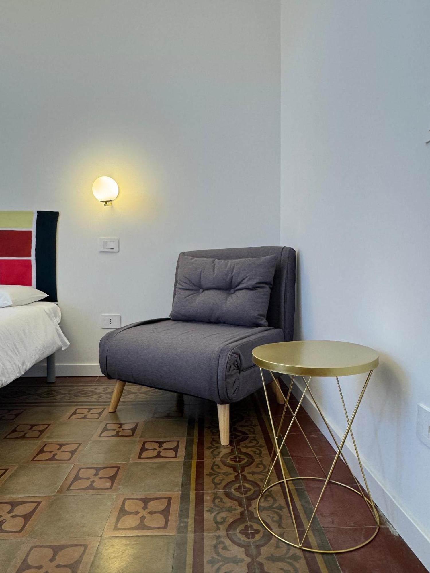 Noliday Savona Center Art Deco Apartment Екстериор снимка